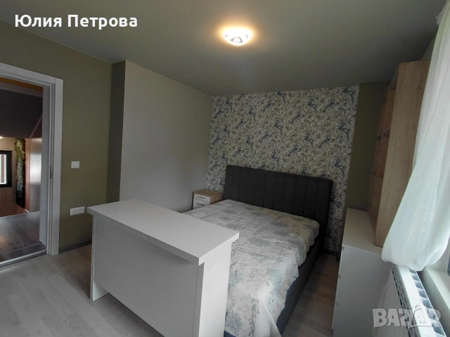 Луксозен етаж от къща в Бояна. , снимка 12 - Етаж от къща - 54626193