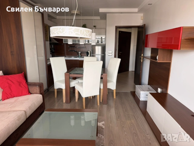 Апартамент под наем на топ локация, снимка 10 - Апартаменти - 54808423