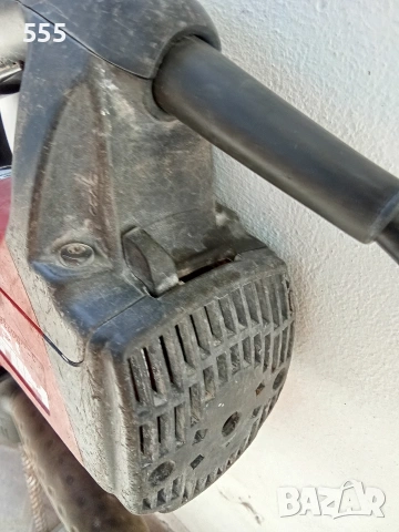 HILTI te-6.c.прфртр къртач , снимка 3 - Бормашини - 55160648