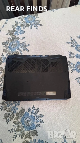 Acer Nitro 5 AN515-54-50SM, снимка 4 - Лаптопи за игри - 54270902