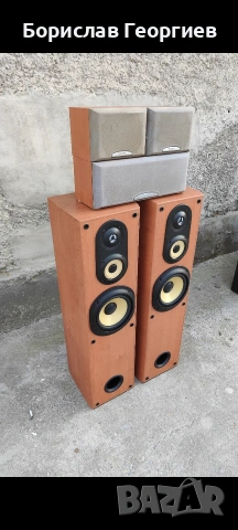 тонколони Sony , снимка 2 - Тонколони - 54826608