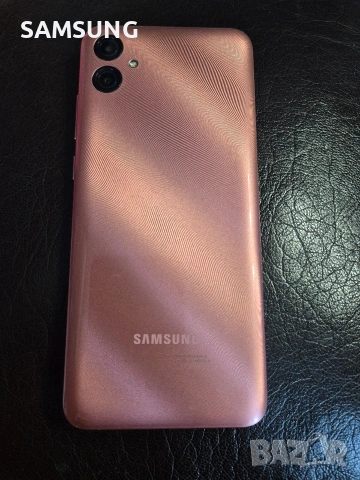 Samsung Galaxy -A04e, снимка 6 - Samsung - 54510288