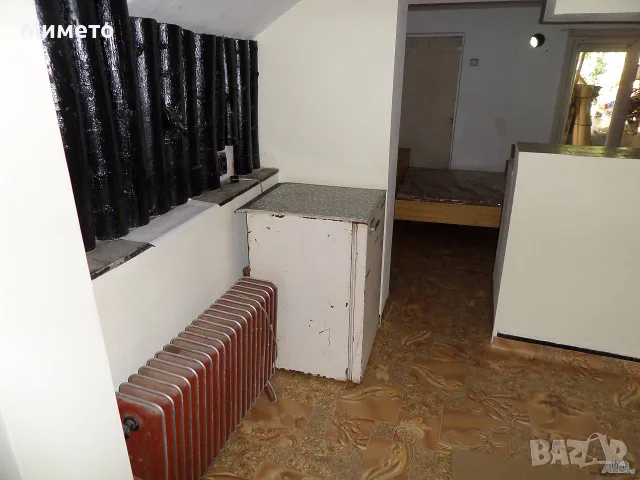 Давам под наем стая партер в гр. Плевен, в къща до Медицински институт, снимка 7 - Стаи под наем - 55669237