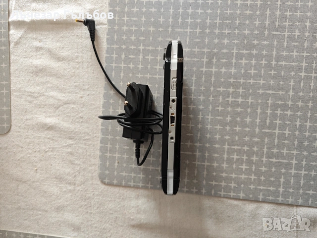 Продавам SONY PSP, снимка 5 - PlayStation конзоли - 54025643