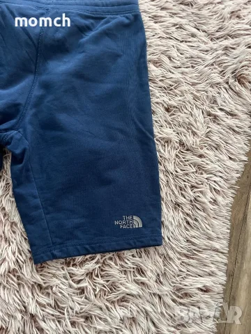 THE NORTH FACE-мъжки шорти размер S, снимка 4 - Спортни дрехи, екипи - 55439197