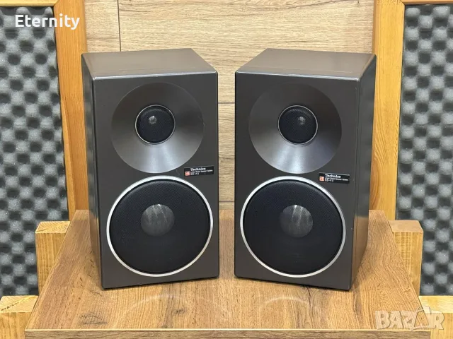 Technics SB-f3 / Тонколони, снимка 3 - Тонколони - 55343392