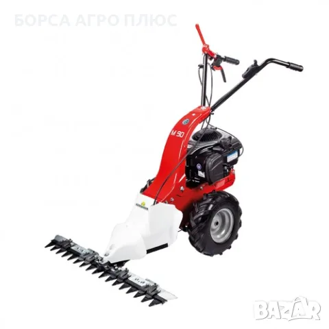 Косачка за висока трева Eurosystems M90 B&S625
