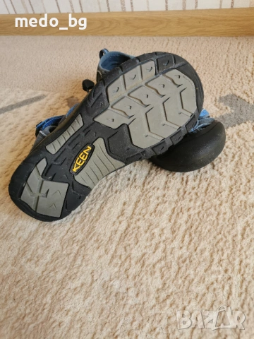 Сандали KEEN, снимка 14 - Детски сандали и чехли - 54633211