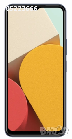 Чисто Нов VIVO 128 GB. Гаранция. Фабрично запечатана кутия+Четири подаръка.