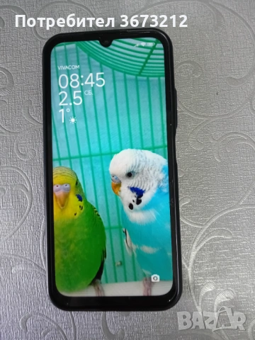 Продавам телефон Redmi 15 C, снимка 3 - Други - 54385528