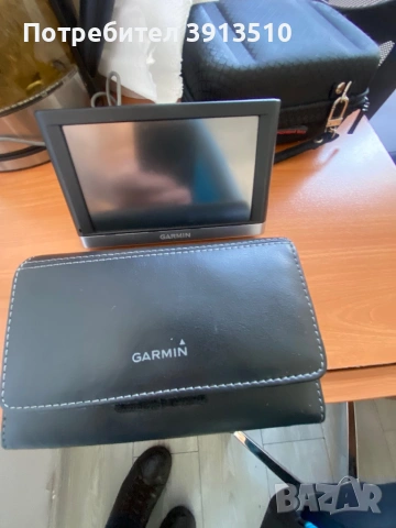 Навигаця garmin, снимка 4 - Garmin - 54674411