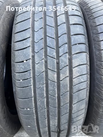 Летни гуми Kumho , снимка 3 - Гуми и джанти - 55322653