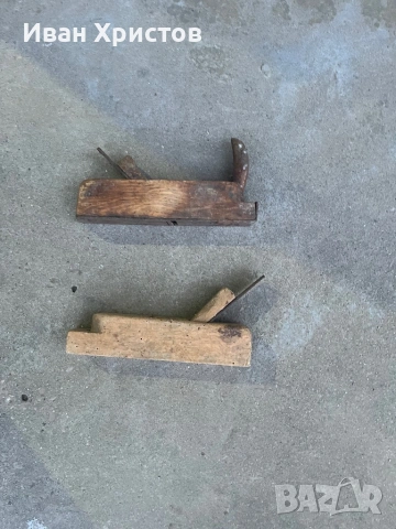 Дърводелски рендета , снимка 2 - Други инструменти - 54184611