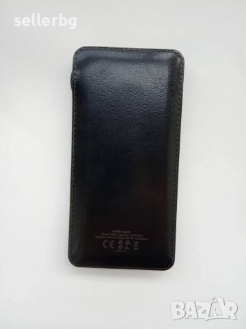 Външна батерия 12000 mAh Tel 1 Power bank за телефон, таблет, снимка 2 - Външни батерии - 55679501