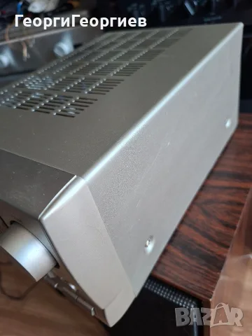 ONKYO CR-185....., снимка 2 - Ресийвъри, усилватели, смесителни пултове - 55594403