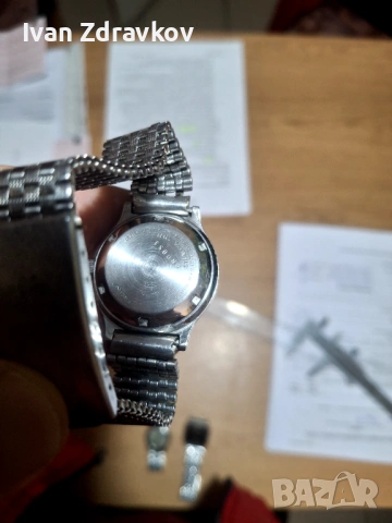 Seiko 5, снимка 2 - Мъжки - 54090038