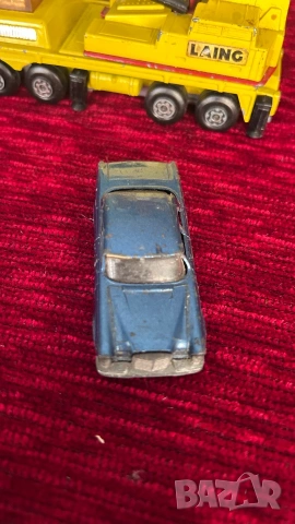 Matchbox made in bulgaria, снимка 5 - Колекции - 55108887