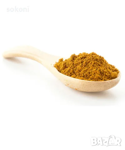 Madras Curry Hot / Мадраско Къри Люто 100гр