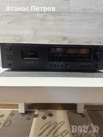 Nakamichi CR-3E