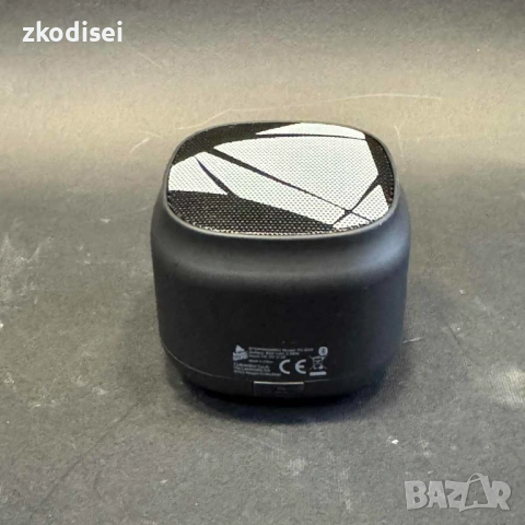 Bluetooth тонколона CELLULARLINE MUSIC SOUND MINI, снимка 2 - Bluetooth слушалки - 54739169