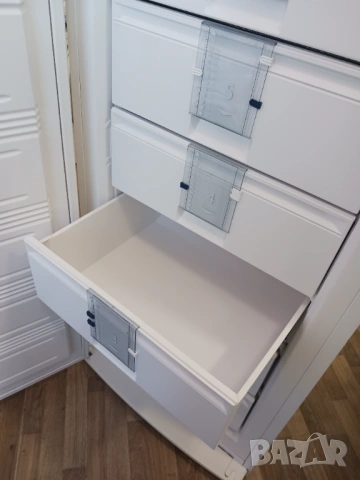 Фризер LIEBCHERR Premium, снимка 6 - Фризери - 54552957