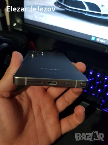 Samsung S25 Ultra 512 GB, снимка 3 - Samsung - 54315283