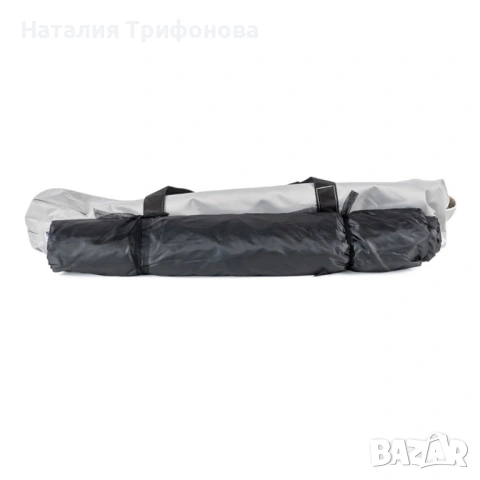 Палатка Muhler 200x100xH100cm или 200x150xH110cm, снимка 10 - Палатки - 54180661