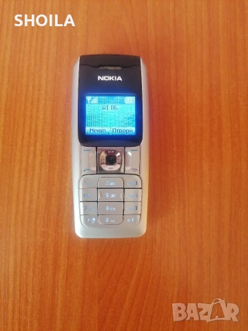 Nokia 2310