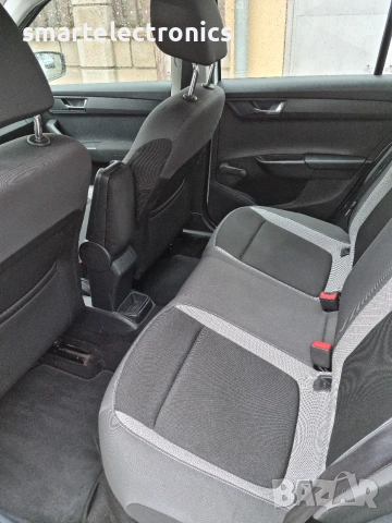 Skoda Fabia 1.0 Бензин 2018г, снимка 7 - Автомобили и джипове - 55245413