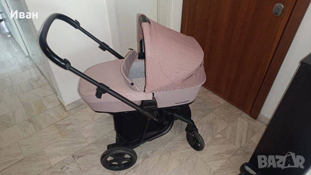 Продавам бебешка количка Easy Walker Harvey 2.