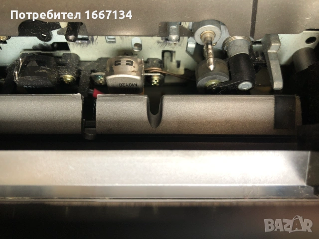 JVC TD-W253, снимка 11 - Декове - 54516738