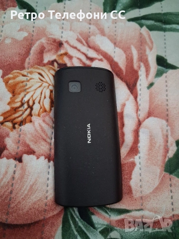 Nokia 500 Black, снимка 7 - Nokia - 54580092