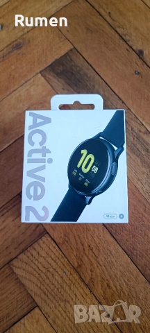 Смарт часовник Samsung Active 2 