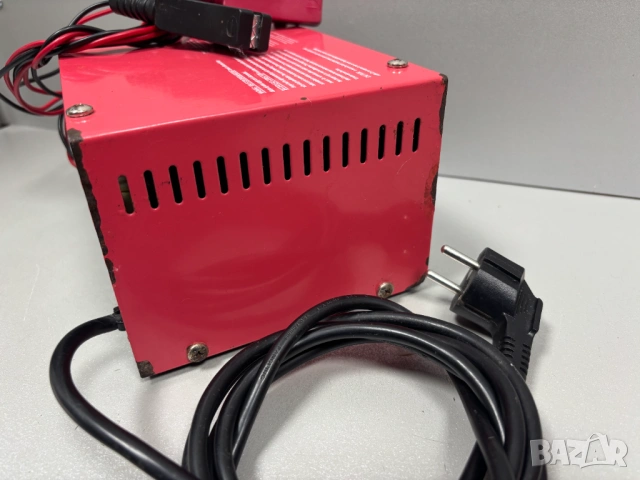 Зарядно устройство за акумулатор RAIDER RD-BC05, снимка 8 - Аксесоари и консумативи - 54023046