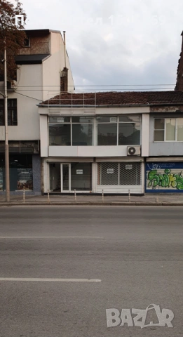Дава се под наем магазин / офис / шоурум на бул. Сливница 158, Център – София, снимка 3 - Офиси - 53955231
