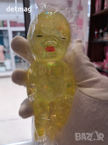Tiki Tiki Baby squishi магазин DARENLAND, снимка 6 - Кукли - 54912188