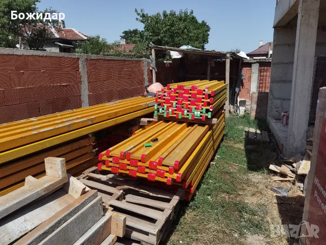 Доки, шпризи (хюнебеци) и вилица, снимка 4 - Други - 55484497
