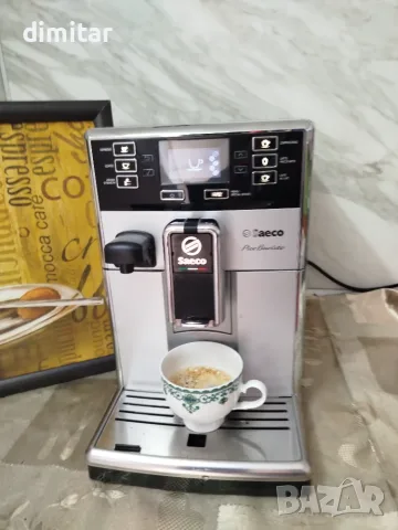 Кафе автомат PICOBARISTO 🍵🍵, снимка 11 - Кафемашини - 55455736