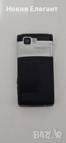 Nokia N76 black , снимка 4 - Nokia - 55646890