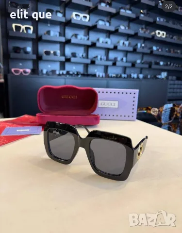 дамски очила Gucci 