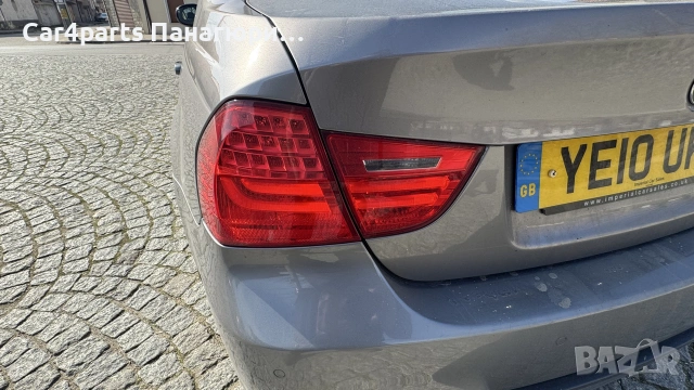 BMW e90 320д на части, снимка 9 - Автомобили и джипове - 55158016