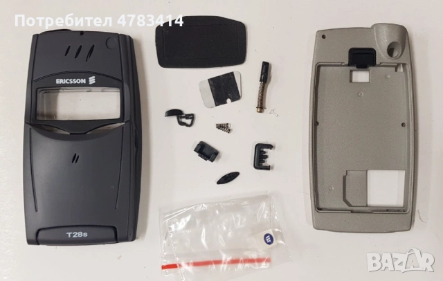 Панели за SonyEricsson T20,Z600,Z520,Z200,J200,J210,J220,J230,W300,T230,T630,T600,W800,T28,T29,T39,, снимка 18 - Резервни части за телефони - 54749731