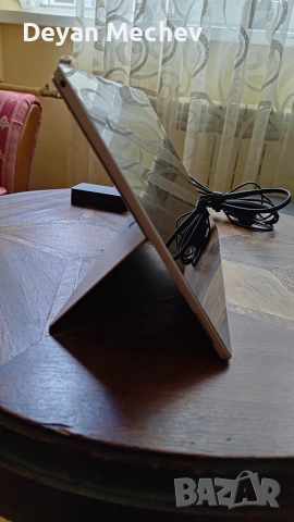 Microsoft Surface Pro 7 | Intel i3 10-то поколение | 128GB SSD | Windows 11