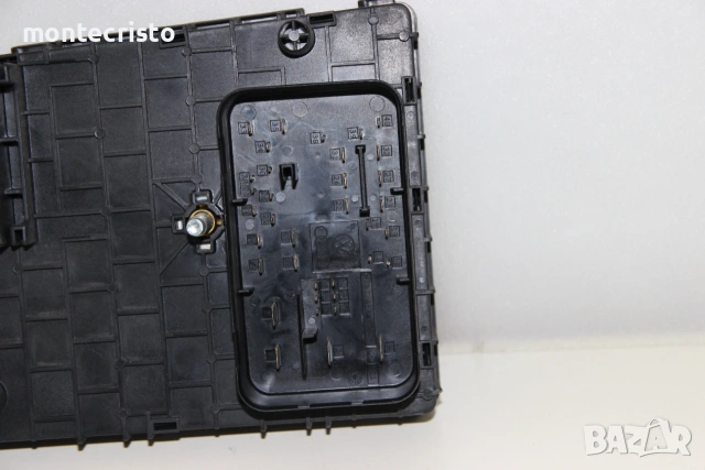Бушонно табло VW Passat B7 (2010-2015г.) 3C0937125A / 3C0 937 125 A, снимка 4 - Части - 55081903