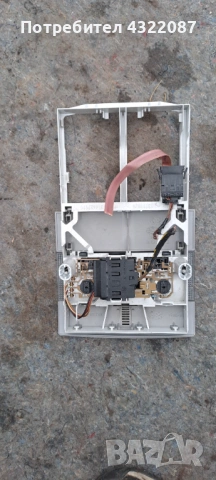 Плафон Опел Астра Opel Astra H 1.9 CDTI 150 к.с 2004-2010г , снимка 2 - Части - 54592374