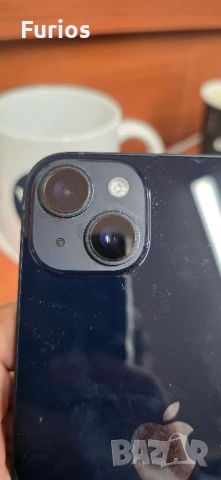 iPhone 14 Plus, 128GB, снимка 7 - Apple iPhone - 54145872