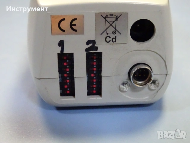Грапавомер Mitutoyo Suftest 211/Accretech Handysurf, снимка 10 - Други инструменти - 54928505