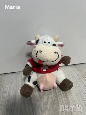 Плюшени играчки в отлично състояние, снимка 5 - Плюшени играчки - 55425968