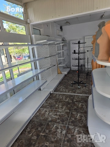МАГАЗИН В ЦЕНТЪРА НА ГОРНА ОРЯХОВИЦА , снимка 12 - Магазини - 54167087