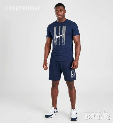 Летен мъжки комплект NIKE 2 МОДЕЛА